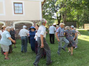 "Jāņu nakti negulēju"