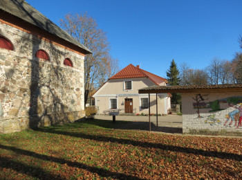 Jaunlaicenes muižas muzejs