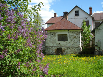 MUIŽA UN PARKS