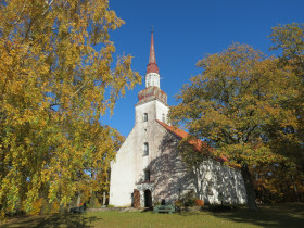 Opekalna baznīca